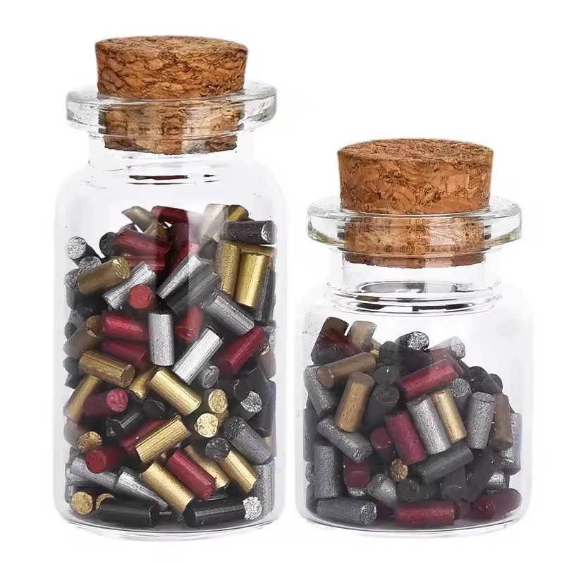 Fire Starting Kit - 210/500 peças pedra de pedernal de