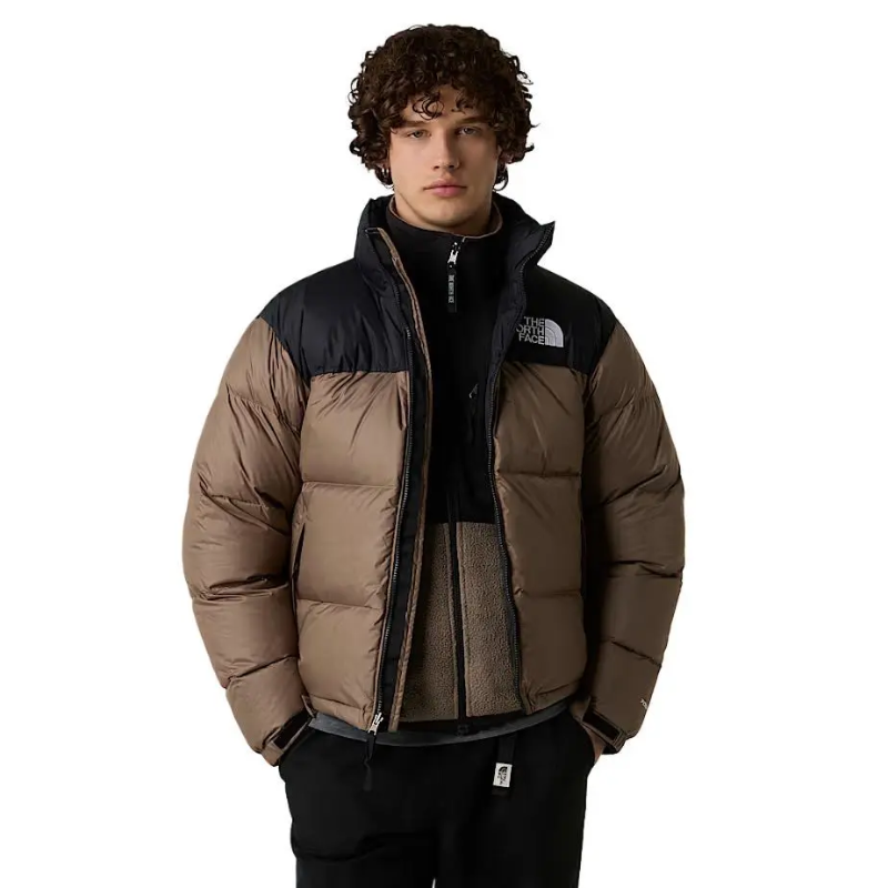North Face Jacket 1996 Retro - THE NORTH FACE Nuptse 1996 Jaqueta