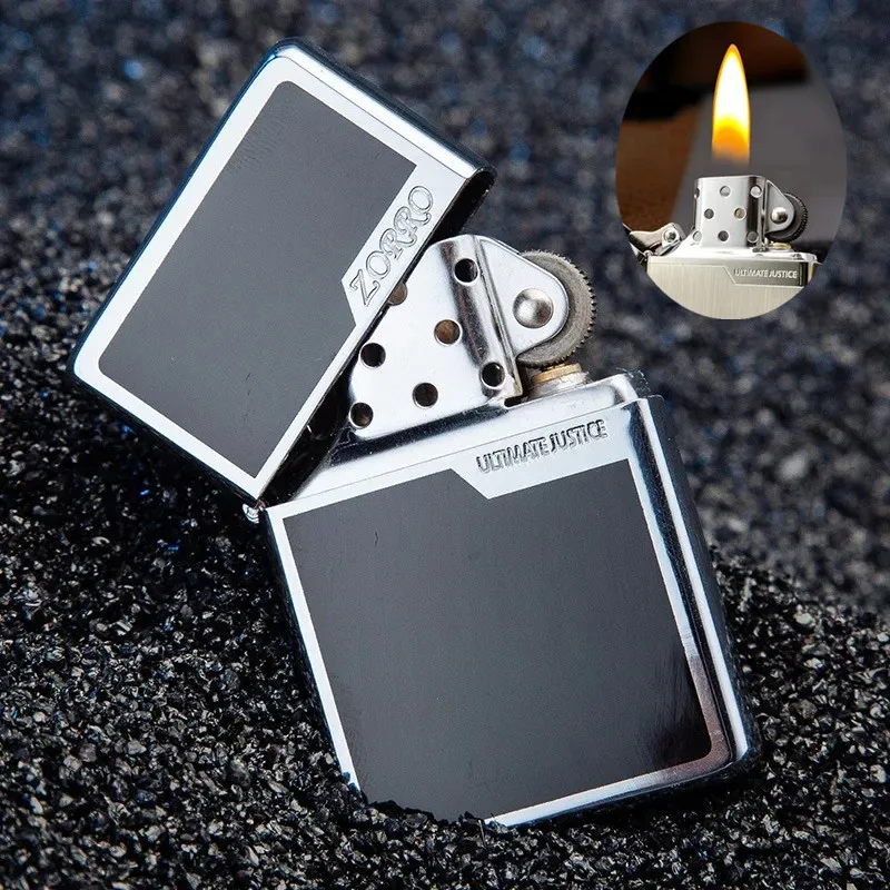 Isqueiro de Cobre Puro Dourado - Fire Starting Kit avaliação e preço