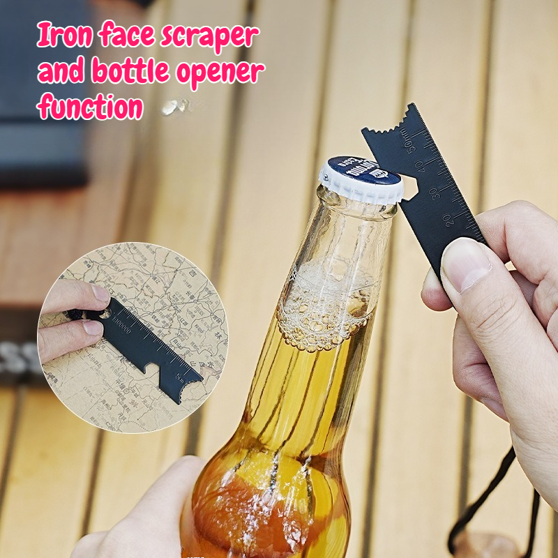 Bastão de Ignição de Magnésio  - Fire Starting Kit avaliação e preço