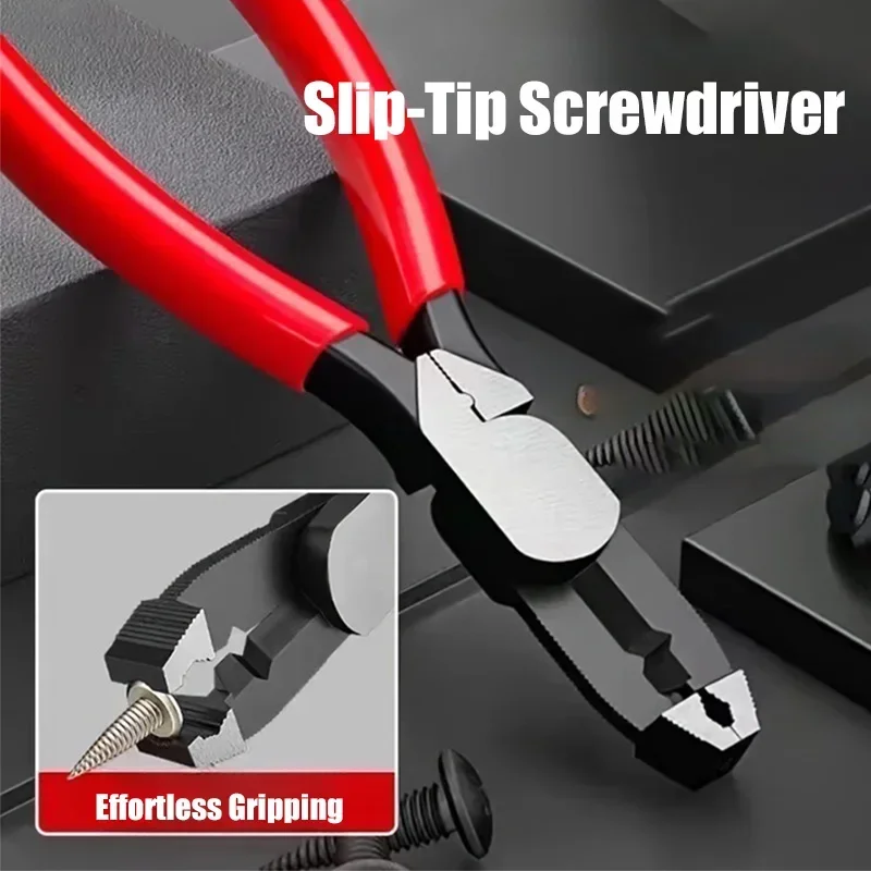 Alicate Premium para Extração  - Multi Tool Plier avaliação e preço