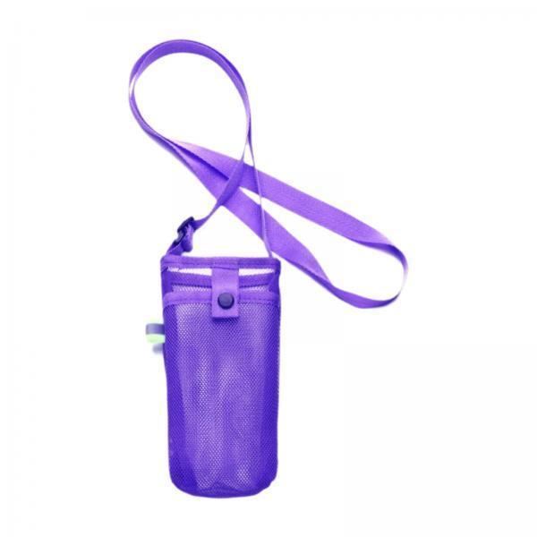 Capa para Garrafa de Água com  - Water Bag Collapsible avaliação e preço