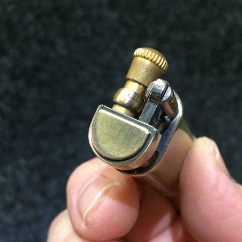 Isqueiro de chama de querosene - Fire Starting Kit avaliação e preço