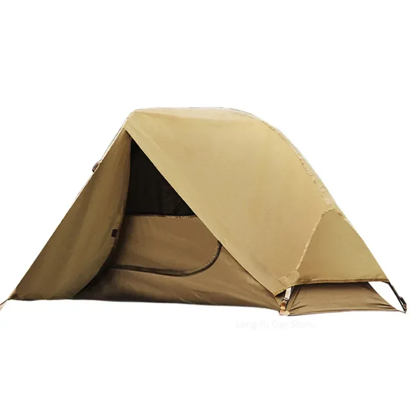 Barraca de camuflagem única ao - Emergency Mylar Tent avaliação e preço