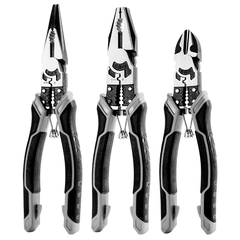 Alicate diagonal multifunciona - Multi Tool Plier avaliação e preço