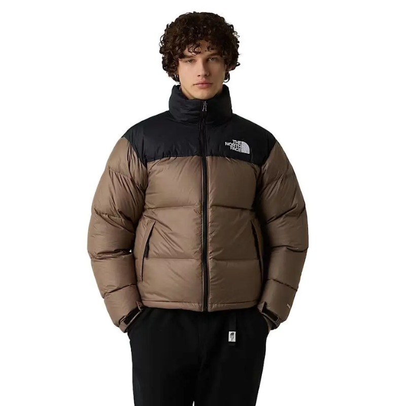 THE NORTH FACE Nuptse 1996 Jaq - North Face Jacket 1996 Retro avaliação e preço